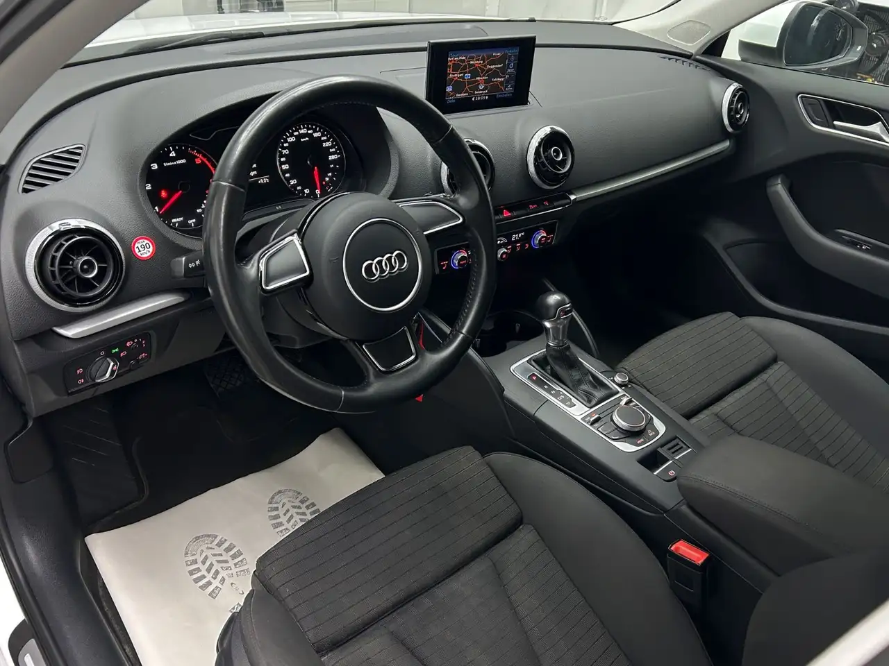 Das Auto