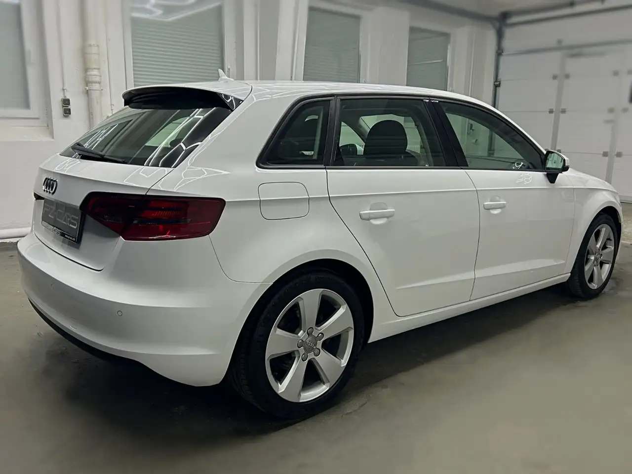 Das Auto
