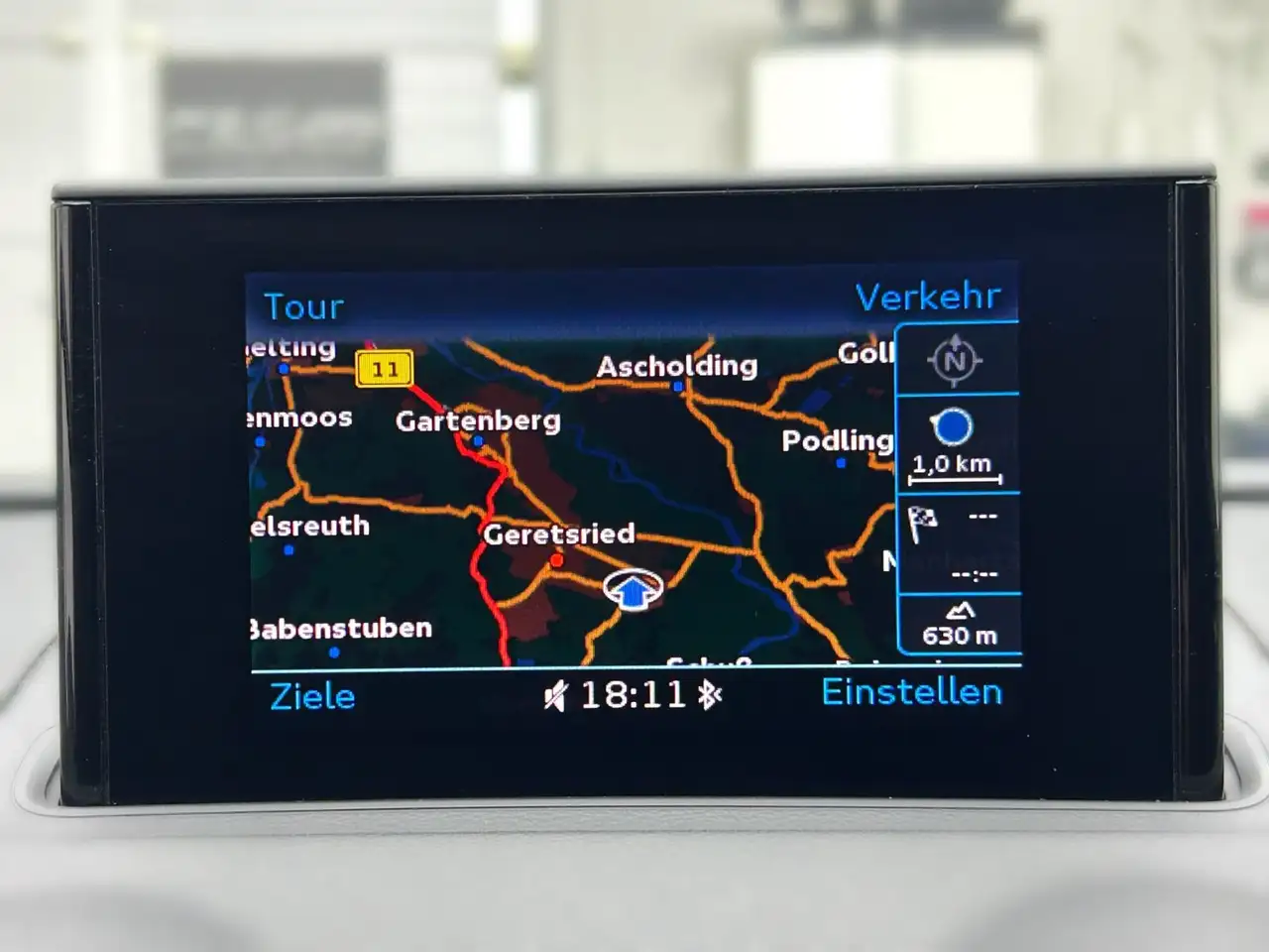 Das Auto