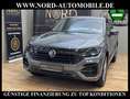 Volkswagen Touareg R-Line Black Style 4MOT 3.0 TDI HeadUp R-Line Blac Grau - thumbnail 1