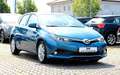Toyota Auris 1.4 Edition S/VOLLSH/8FACH/NAVI/RCAM/SHZ/ Blau - thumbnail 3