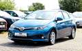 Toyota Auris 1.4 Edition S/VOLLSH/8FACH/NAVI/RCAM/SHZ/ Blau - thumbnail 1