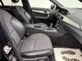 Mercedes-Benz C 180 T CGI BlueEfficiency Avantgarde AMG/NAVI Schwarz - thumbnail 11