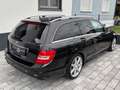 Mercedes-Benz C 180 T CGI BlueEfficiency Avantgarde AMG/NAVI Schwarz - thumbnail 4