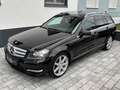 Mercedes-Benz C 180 T CGI BlueEfficiency Avantgarde AMG/NAVI Schwarz - thumbnail 1