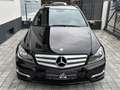 Mercedes-Benz C 180 T CGI BlueEfficiency Avantgarde AMG/NAVI Schwarz - thumbnail 2