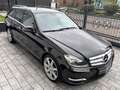Mercedes-Benz C 180 T CGI BlueEfficiency Avantgarde AMG/NAVI Schwarz - thumbnail 3