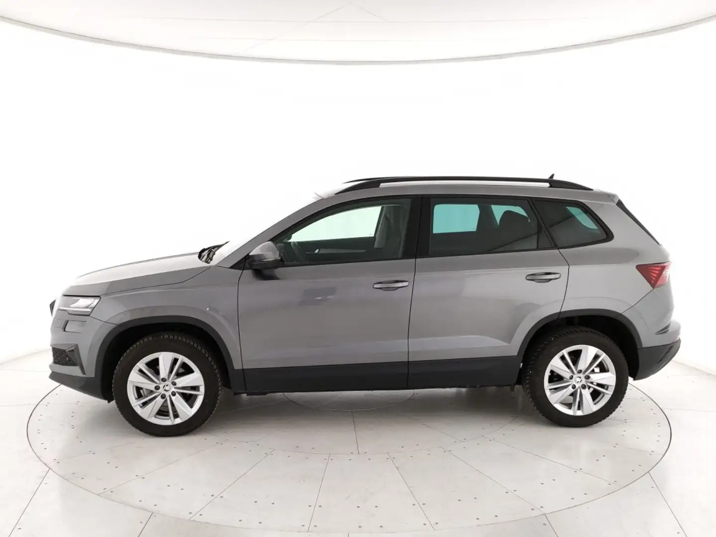 Skoda Karoq 1.0 tsi Selection 115cv Grigio - 2