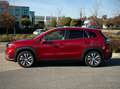 Suzuki SX4 S-Cross 1.4 SMART HYBRID STYLE HALF-LEER TREKHAAK NAVI 360 Rouge - thumbnail 2