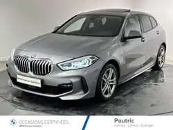 BMW Série 1 120iA 178ch Edition M Design DKG7 9cv