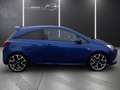 Opel Corsa Corsa OPC 1,6 Turbo Ecotec XENON+TEMP Blau - thumbnail 4