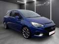 Opel Corsa Corsa OPC 1,6 Turbo Ecotec XENON+TEMP Blau - thumbnail 3