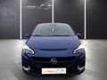 Opel Corsa Corsa OPC 1,6 Turbo Ecotec XENON+TEMP Blau - thumbnail 2
