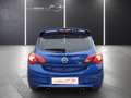 Opel Corsa Corsa OPC 1,6 Turbo Ecotec XENON+TEMP Blau - thumbnail 6