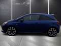 Opel Corsa Corsa OPC 1,6 Turbo Ecotec XENON+TEMP Blau - thumbnail 8