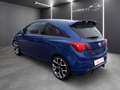 Opel Corsa Corsa OPC 1,6 Turbo Ecotec XENON+TEMP Blau - thumbnail 7