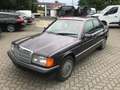 Mercedes-Benz 190 E 2.0 Violett - thumbnail 1