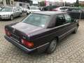 Mercedes-Benz 190 E 2.0 Violett - thumbnail 7