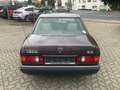Mercedes-Benz 190 E 2.0 Violett - thumbnail 6