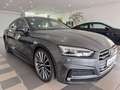 Audi A5 Sportback quattro S-Line Gris - thumbnail 8