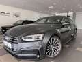 Audi A5 Sportback quattro S-Line Gris - thumbnail 1