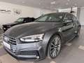Audi A5 Sportback quattro S-Line Gris - thumbnail 2