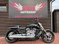 Harley-Davidson VRSCF V Rod Muscle *Blackline, 260er* Noir - thumbnail 1