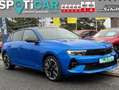 Opel Astra Astra Electric GS HeadUp Display 360° Rkam Blau - thumbnail 1