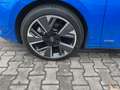 Opel Astra Astra Electric GS HeadUp Display 360° Rkam Blau - thumbnail 10