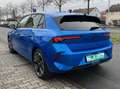 Opel Astra Astra Electric GS HeadUp Display 360° Rkam Blau - thumbnail 7