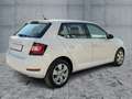 Skoda Fabia 1.0TSI AMBITION NAVI+APP+GRA+DAB+BT+MFL+ZV Weiß - thumbnail 6