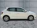 Skoda Fabia 1.0TSI AMBITION NAVI+APP+GRA+DAB+BT+MFL+ZV Weiß - thumbnail 7