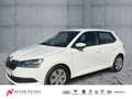 Skoda Fabia 1.0TSI AMBITION NAVI+APP+GRA+DAB+BT+MFL+ZV Weiß - thumbnail 1