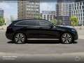 Mercedes-Benz EQC 400 4M 360+MULTIBEAM+FAHRASS+KEYLESS Schwarz - thumbnail 21