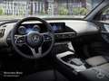 Mercedes-Benz EQC 400 4M 360+MULTIBEAM+FAHRASS+KEYLESS Schwarz - thumbnail 11