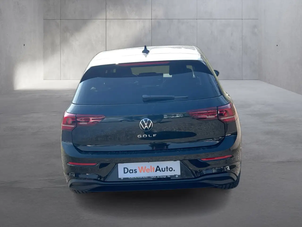 Volkswagen Golf 2026
