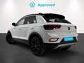 Volkswagen T-Roc 1.5 TSI Dark 110KW Blanco - thumbnail 2