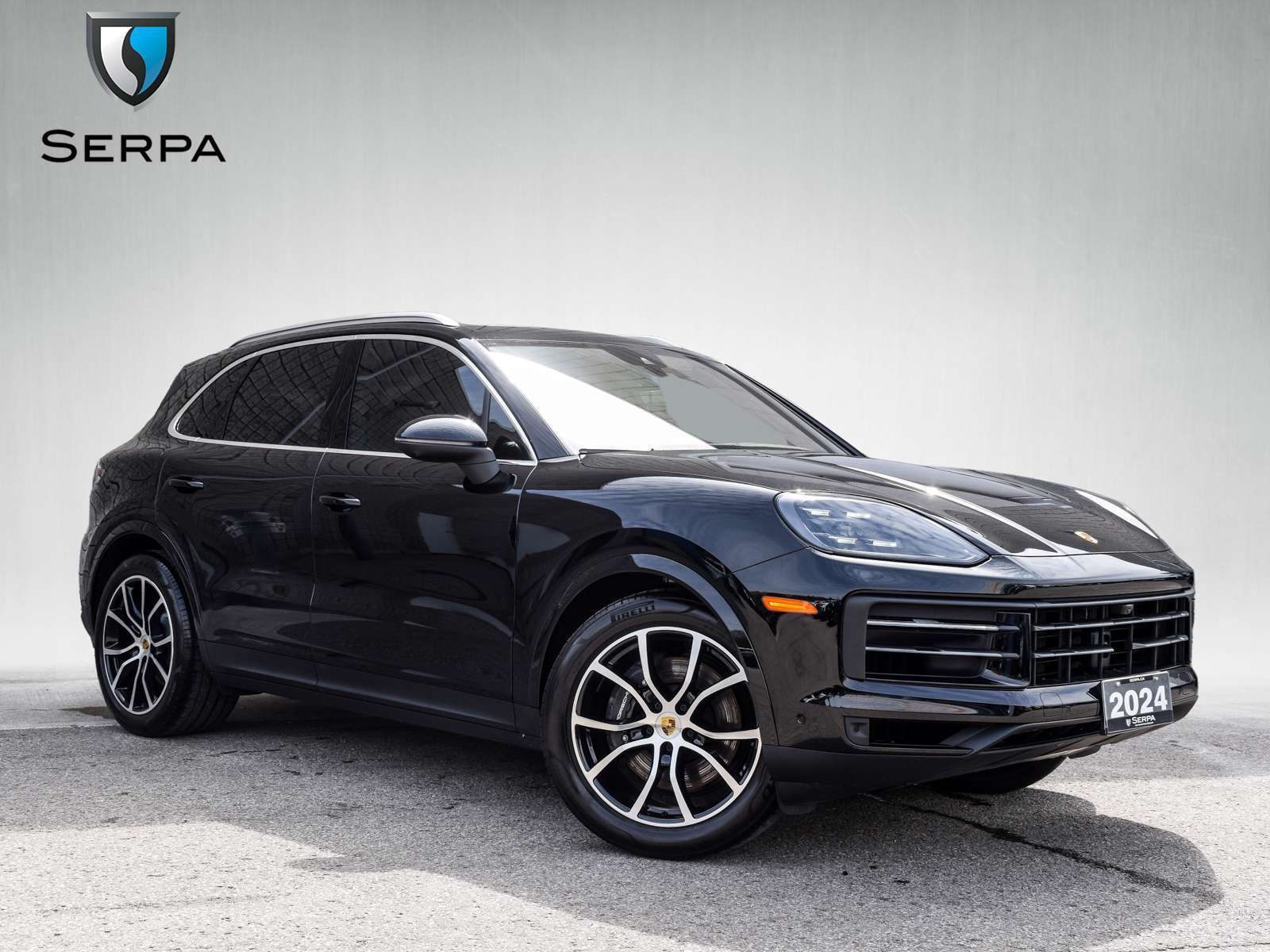 2024 Porsche Cayenne ****SALE PRICE VALID UNTIL AUGUST 15, 2026****