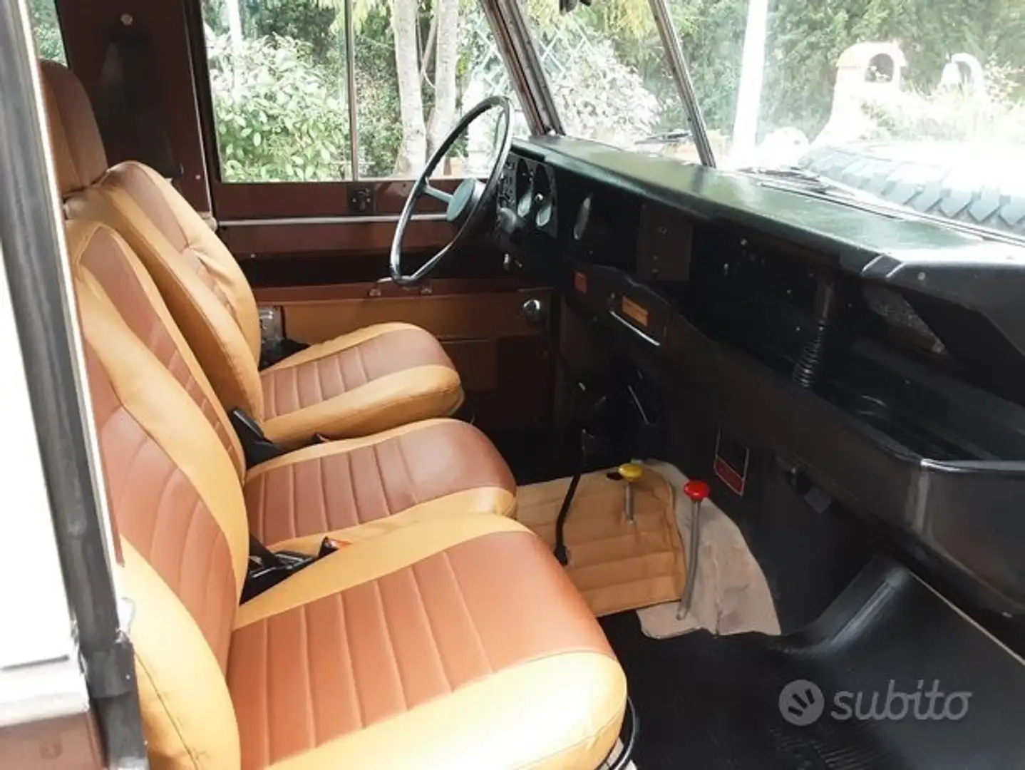 Land Rover Sonstige 88 - 2