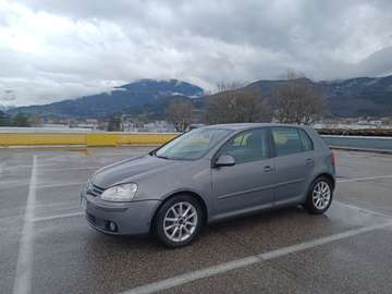Golf V 2003 5p 2.0 tdi Sportline