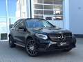 Mercedes-Benz GLC 43 AMG 4Matic *PANO*AHK*MEMO*KAME*SOUND*TOT* Negro - thumbnail 1