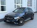 Mercedes-Benz GLC 43 AMG 4Matic *PANO*AHK*MEMO*KAME*SOUND*TOT* Negro - thumbnail 2