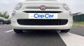 Fiat 500 II 1.2 69 Popstar - 4 places Blanc - thumbnail 20