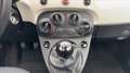 Fiat 500 II 1.2 69 Popstar - 4 places Blanc - thumbnail 26