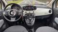 Fiat 500 II 1.2 69 Popstar - 4 places Blanc - thumbnail 11