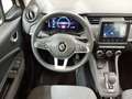 Renault ZOE ZOE (mit Batterie) Z.E. 50 EXPERIENCE Navi Blanc - thumbnail 3