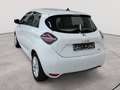 Renault ZOE ZOE (mit Batterie) Z.E. 50 EXPERIENCE Navi Blanc - thumbnail 2