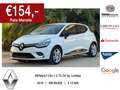 Renault Clio 1.2 75 CV 5p. Intens Bianco - thumbnail 1