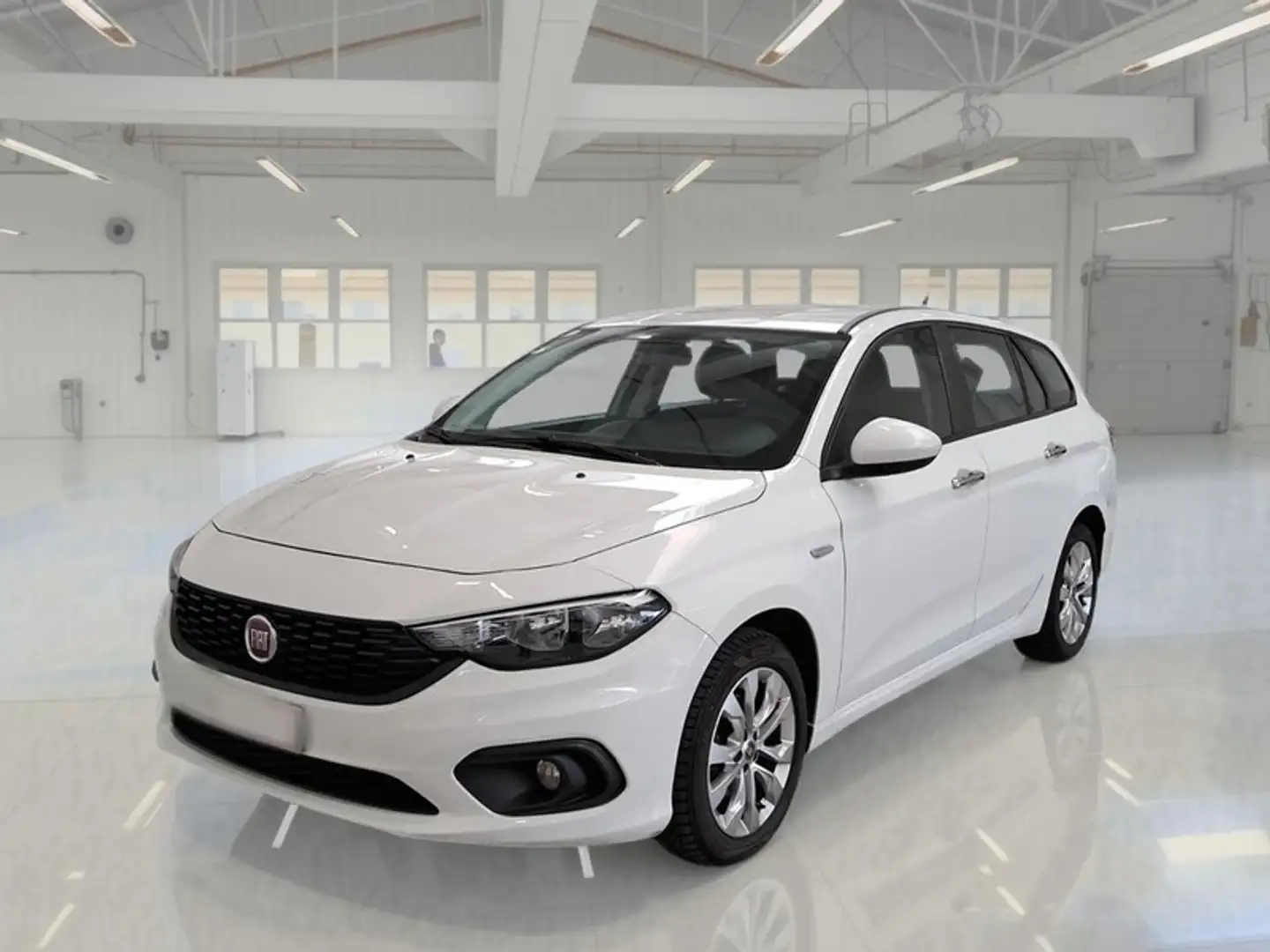 Fiat Tipo WAGON 1.6 Mjt 120cv 6M S&S Easy Business - 1