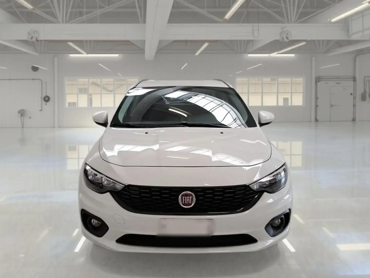 Fiat Tipo WAGON 1.6 Mjt 120cv 6M S&S Easy Business - 2
